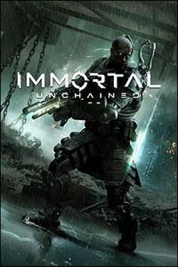 Immortal: Unchained (Xbox One) by Microsoft Box Art