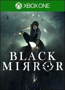 Black Mirror (Xbox One) by THQ Box Art
