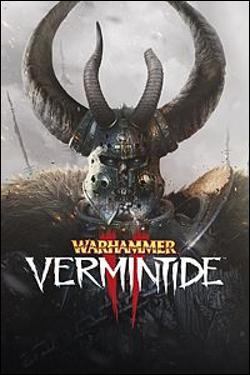 Warhammer: Vermintide 2 Box art