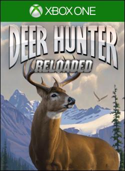 Deer Hunter: Reloaded (Xbox One) by Microsoft Box Art