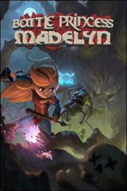Battle Princess Madelyn (Xbox One) by Microsoft Box Art