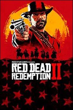 Red Dead Redemption 2 (Xbox One) by Rockstar Games Box Art