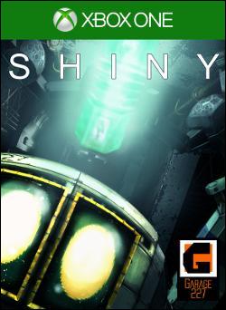 SHINY (Xbox One) by Microsoft Box Art