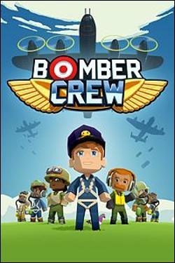 Bomber Crew Box art