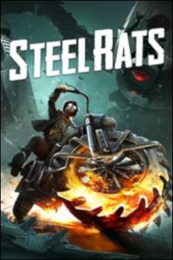 Steel Rats (Xbox One) by Midway Home Entertainment Box Art