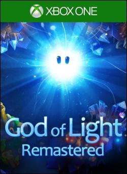 God of Light: Remastered (Xbox One) by Microsoft Box Art