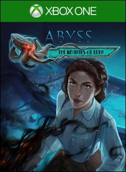 Abyss: The Wraiths of Eden (Xbox One) by Microsoft Box Art