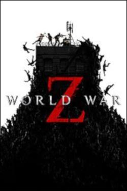 World War Z (Xbox One) by Microsoft Box Art