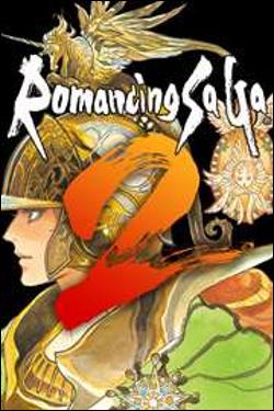 Romancing SaGa 2 (Xbox One) by Square Enix Box Art