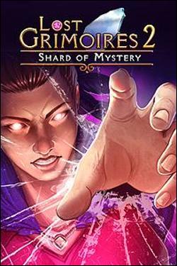 Lost Grimoires 2: Shard of Mystery Box art