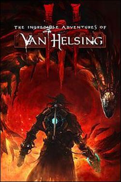 Incredible Adventures of Van Helsing III, The (Xbox One) by Microsoft Box Art