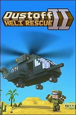 Dustoff Heli Rescue 2 (Xbox One) by Microsoft Box Art