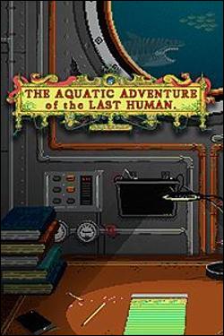 Aquatic Adventure of the Last Human, The (Xbox One) by Microsoft Box Art