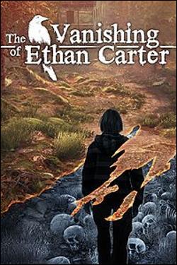 The Vanishing of Ethan Carter (Xbox One) by Microsoft Box Art