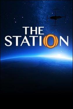 Station, The Box art
