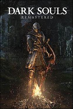 Dark Souls: Remastered (Xbox One) by Namco Bandai Box Art