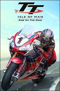 TT Isle of Man (Xbox One) by Microsoft Box Art