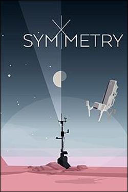 Symmetry (Xbox One) by Microsoft Box Art