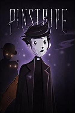 Pinstripe (Xbox One) by Microsoft Box Art