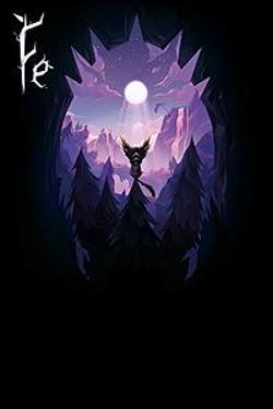 Fe (Xbox One) by Electronic Arts Box Art