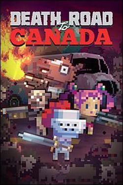 Death Road To Canada (Xbox One) by Microsoft Box Art