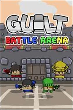 Guilt Battle Arena Box art