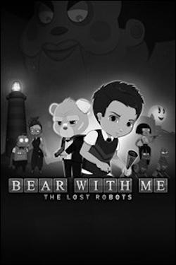 Bear With Me: The Lost Robots (Xbox One) by Microsoft Box Art