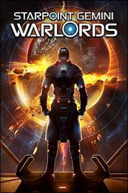 Starpoint Gemini Warlords (Xbox One) by Microsoft Box Art
