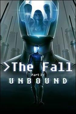 Fall Part 2: Unbound, The (Xbox One) by Microsoft Box Art