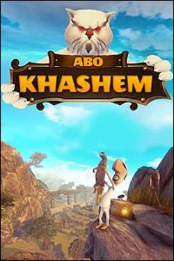 Abo Khashem (Xbox One) by Microsoft Box Art