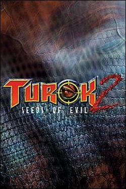 Turok 2: Seeds of Evil (Xbox One) by Microsoft Box Art