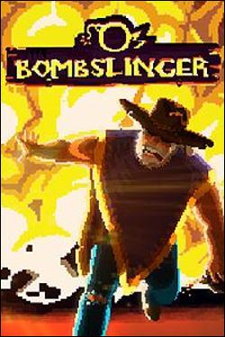 Bombslinger (Xbox One) by Microsoft Box Art