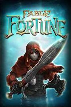 Fable Fortune (Xbox One) by Microsoft Box Art