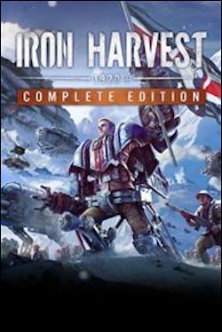 Iron Harvest Complete Edition (Xbox One) by Microsoft Box Art