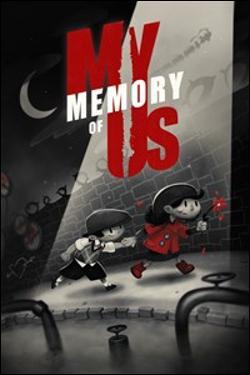 My Memory of Us (Xbox One) by Microsoft Box Art