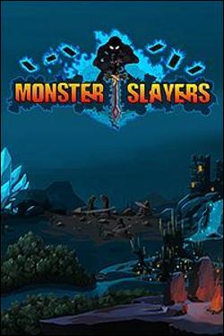 Monster Slayers Box art