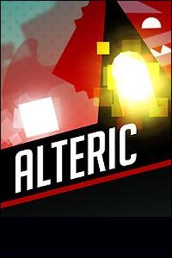 Alteric (Xbox One) by Microsoft Box Art