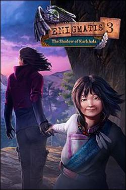 Enigmatis 3: The Shadow of Karkhala (Xbox One) by Microsoft Box Art