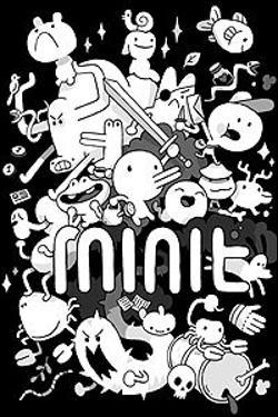 MINIT (Xbox One) by Microsoft Box Art