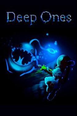 Deep Ones (Xbox One) by Microsoft Box Art
