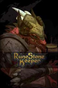 Runestone Keeper (Xbox One) by Microsoft Box Art