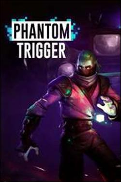 Phantom Trigger (Xbox One) by Microsoft Box Art