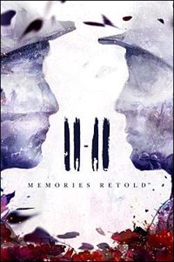 11-11 Memories Retold (Xbox One) by Ban Dai Box Art