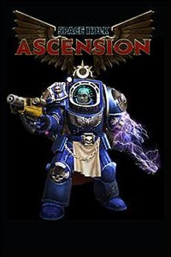 Space Hulk: Ascension (Xbox One) by Microsoft Box Art