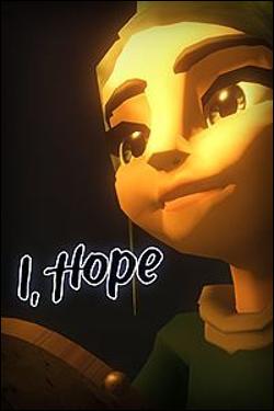 I, Hope (Xbox One) by Microsoft Box Art