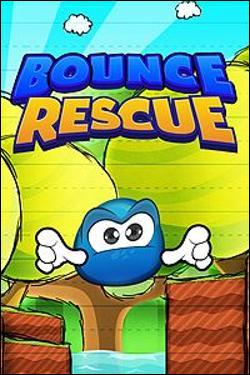 Bounce Rescue! (Xbox One) by Microsoft Box Art