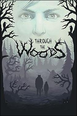 Through the Woods (Xbox One) by Microsoft Box Art