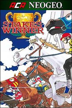 ACA NEOGEO STAKES WINNER (Xbox One) by Microsoft Box Art