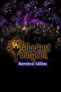 Darkest Dungeon: Ancestral Edition (Xbox One) by Microsoft Box Art