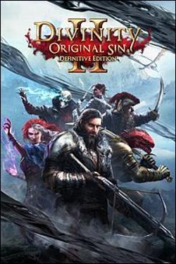 Divinity: Original Sin 2 Definitive Edition (Xbox One) by Microsoft Box Art